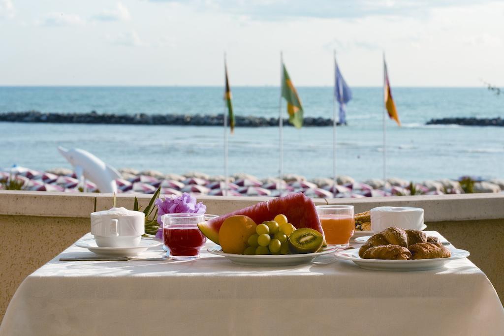 Hotel San Giorgio Savoia Bellaria-Igea Marina Exterior foto